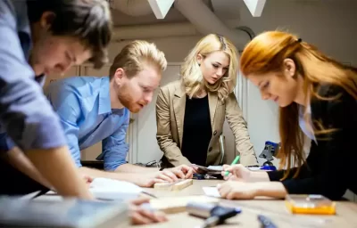 استارتاپ چیست