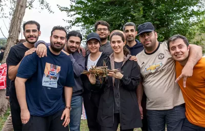 تیم سازی چیست