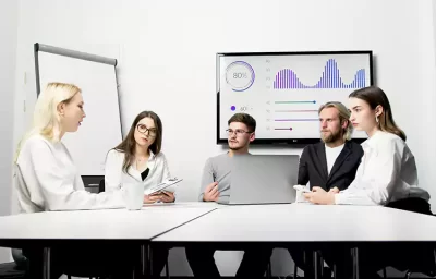 چالشها و مشکلات کار تیمی