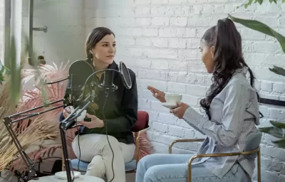 پادکستهای مدیریتی