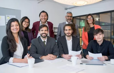 ضرورت تیم سازی