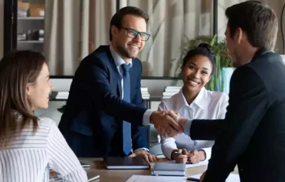 آنبوردینگ چیست