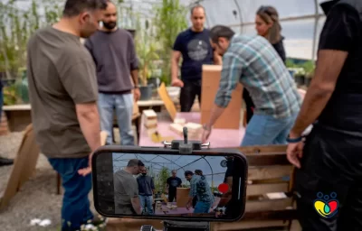 مزایای بازیهای تیمی