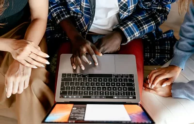 استراتژیهای ارتباطی در تیمهای مجازی