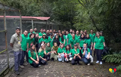 رویدادهای تیمی برای حل مشکلات ارتباطی