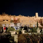 برگزاری تور سازمانی اسنپ باکس