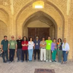 برگزاری تور سازمانی اسنپ باکس