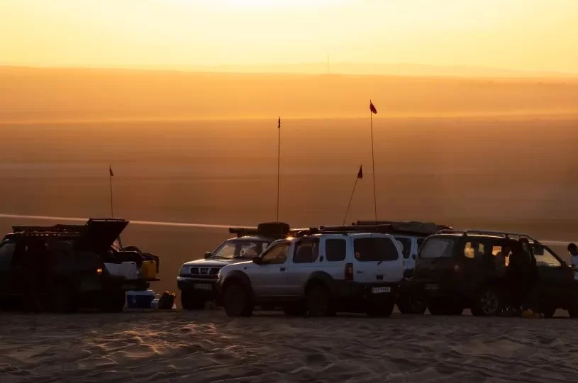 تور و سفرهای سازمانی ماجراجویانه