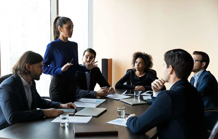 ارتباطات عمودی ناکارا