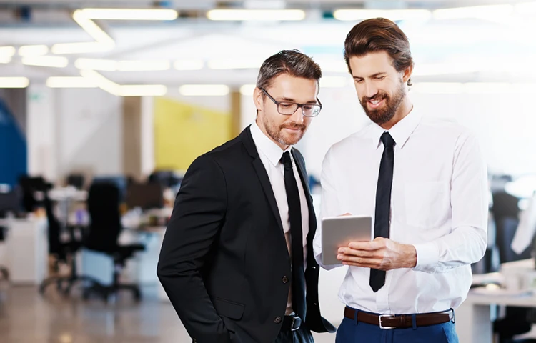 بازخورد موثر و مستمر