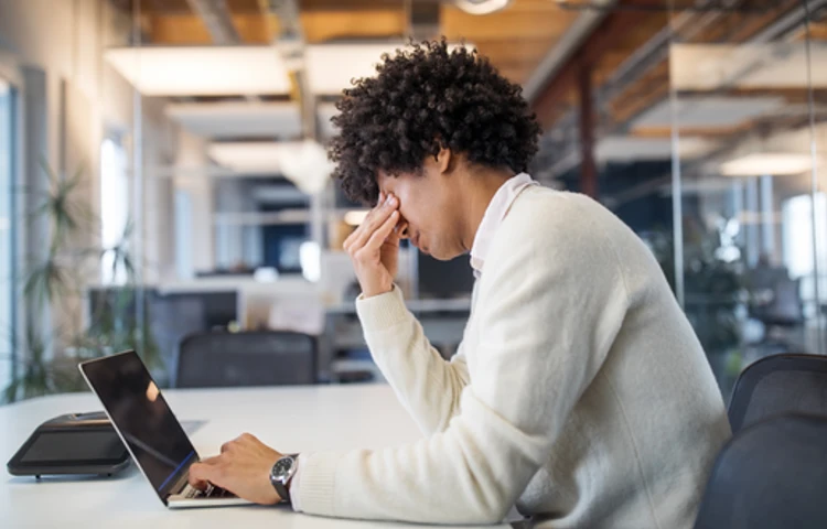 فرسودگی ارتباطات سازمانی