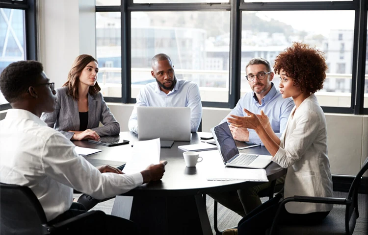 کانالهای شفاف ارتباطی