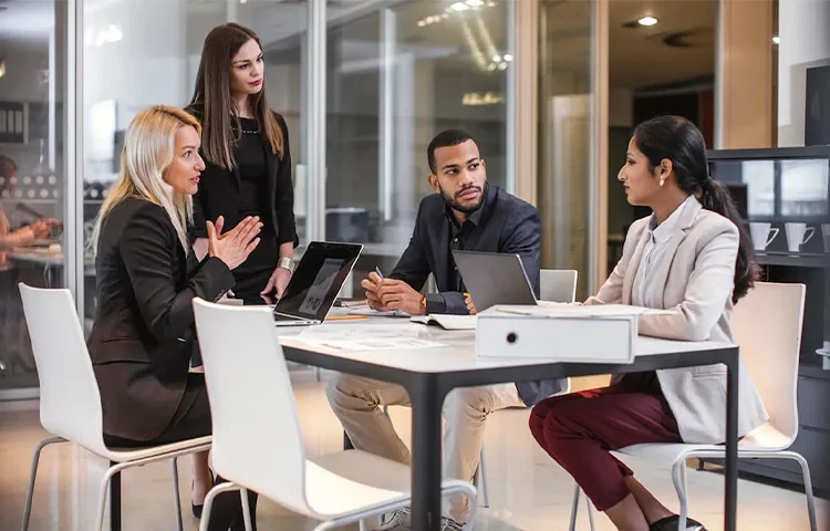 تداخل وظایف بین واحدی