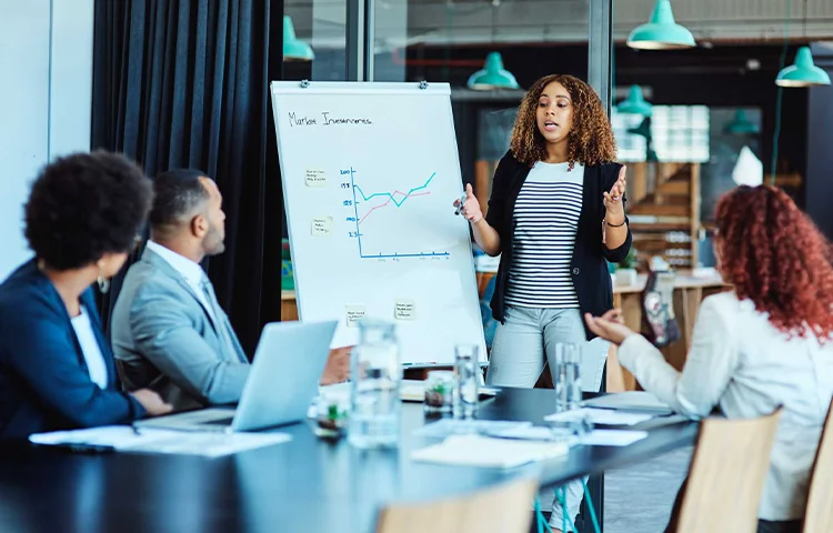 ساختار سازمانی