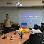 ایونت تیم سازی جهاد دانشگاهی صنعتی شریف